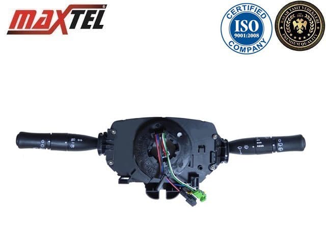 SINYAL UNITESI AIRBAGLI HB-SW OTOMATIK FAR MEGANE II
