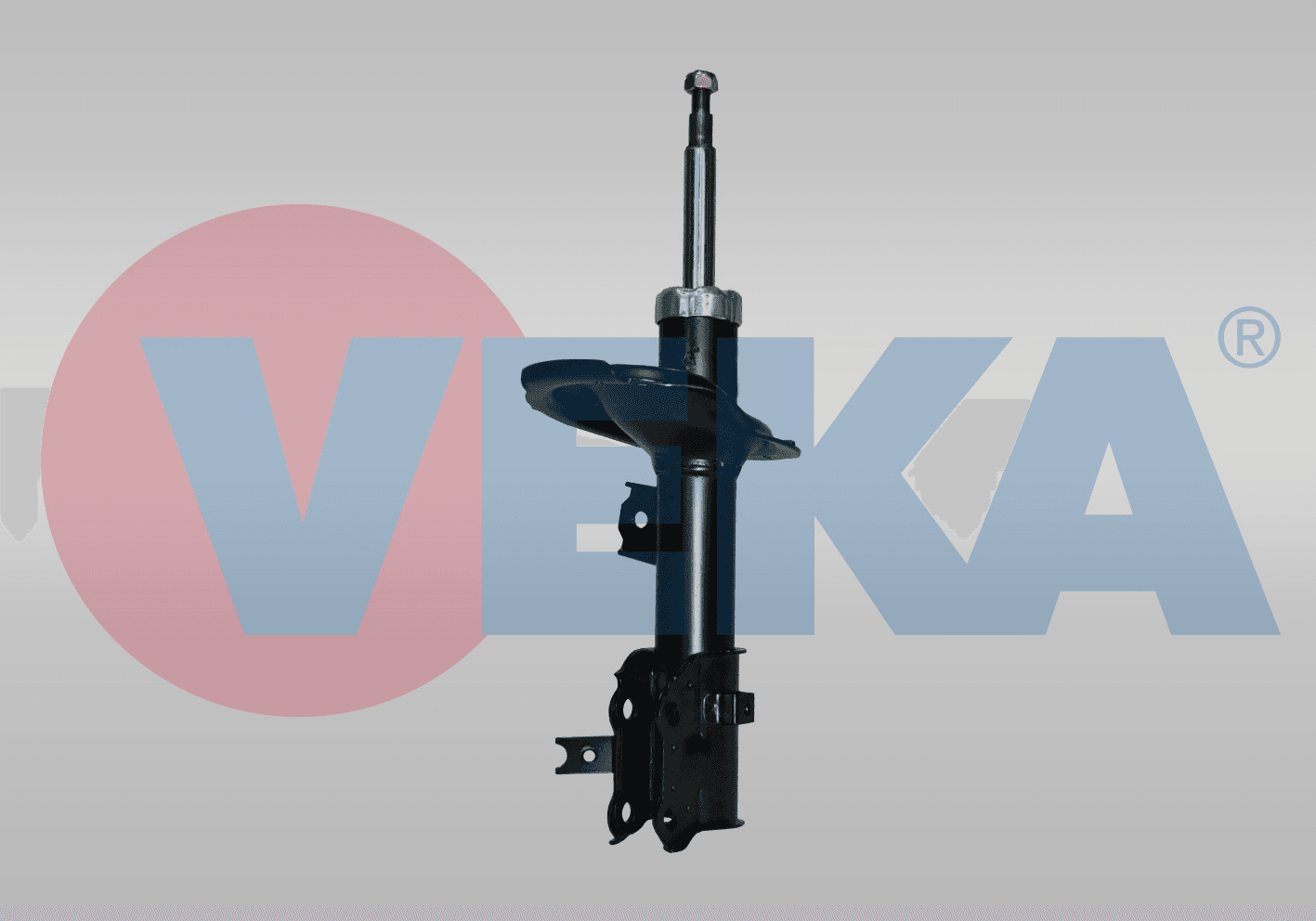 AMORTISOR ON SAG GAZLI HYUNDAI ACCENT ERA 1.5 CRDI 2006-2012