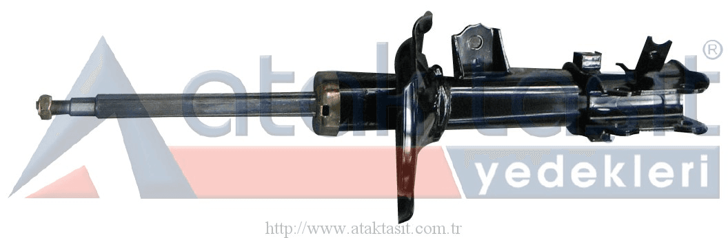 AMORTISOR ON SOL GAZLI HYUNDAI ACCENT ERA 1.5 CRDI 2006-2012