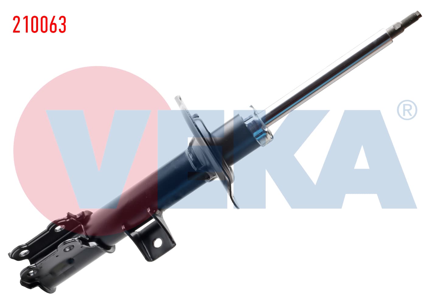 AMORTISOR ON SAG GAZLI HYUNDAI IX35 (LM) 2.0 CRDI 2010-