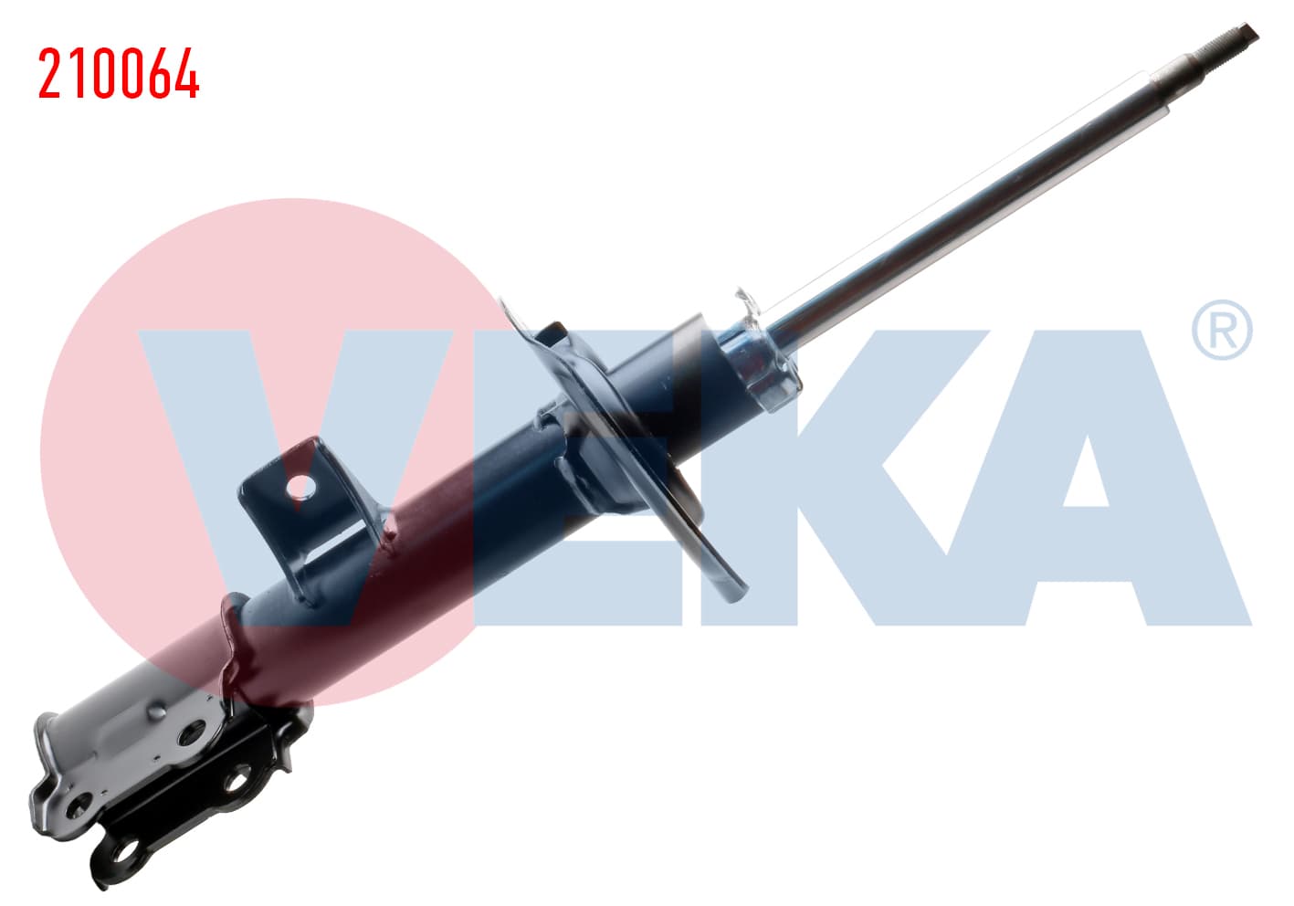 AMORTISOR ON SOL GAZLI HYUNDAI IX35 (LM) 2.0 CRDI 2010-
