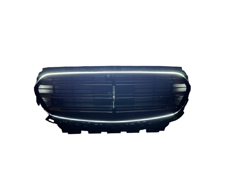 ÖN PANJUR EXCLUSIVE (LEDLİ TİP) W214 2024-