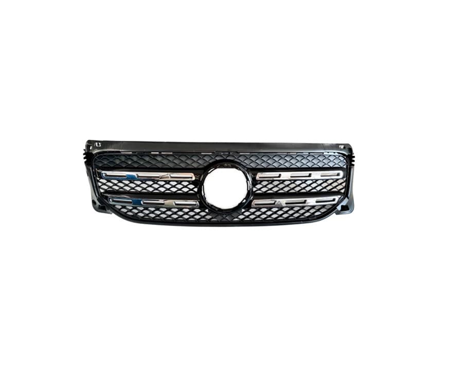 ÖN PANJUR (KAMERA DELİKLİ) GLB X247 2020-