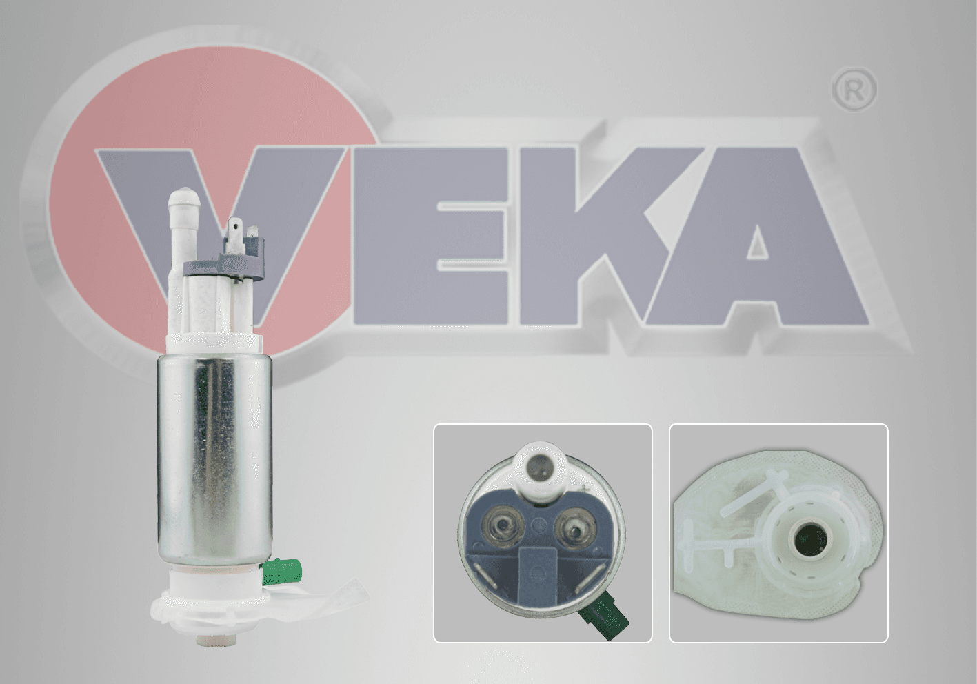 YAKIT POMPASI 5 BAR FIAT PALIO 1.2i 16v - 1.4i - 1.6i 16v 1996-2005 / SIENA 1.2i - 1.4i - 1.6i 16v 1997-2002