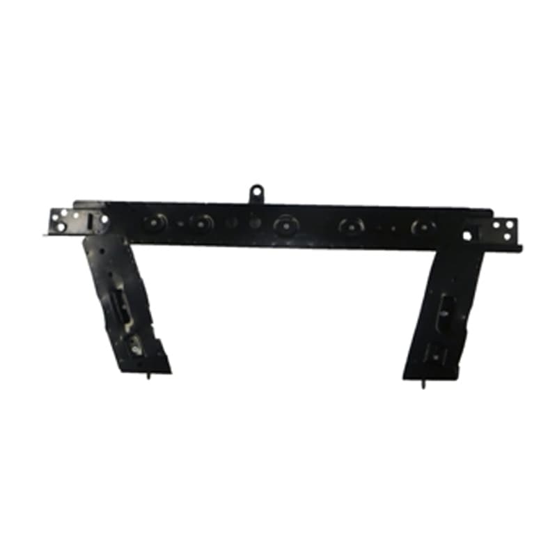 RADYATOR TRAVERSI (U TRAVERSI) CLIO III HB 2006-2009