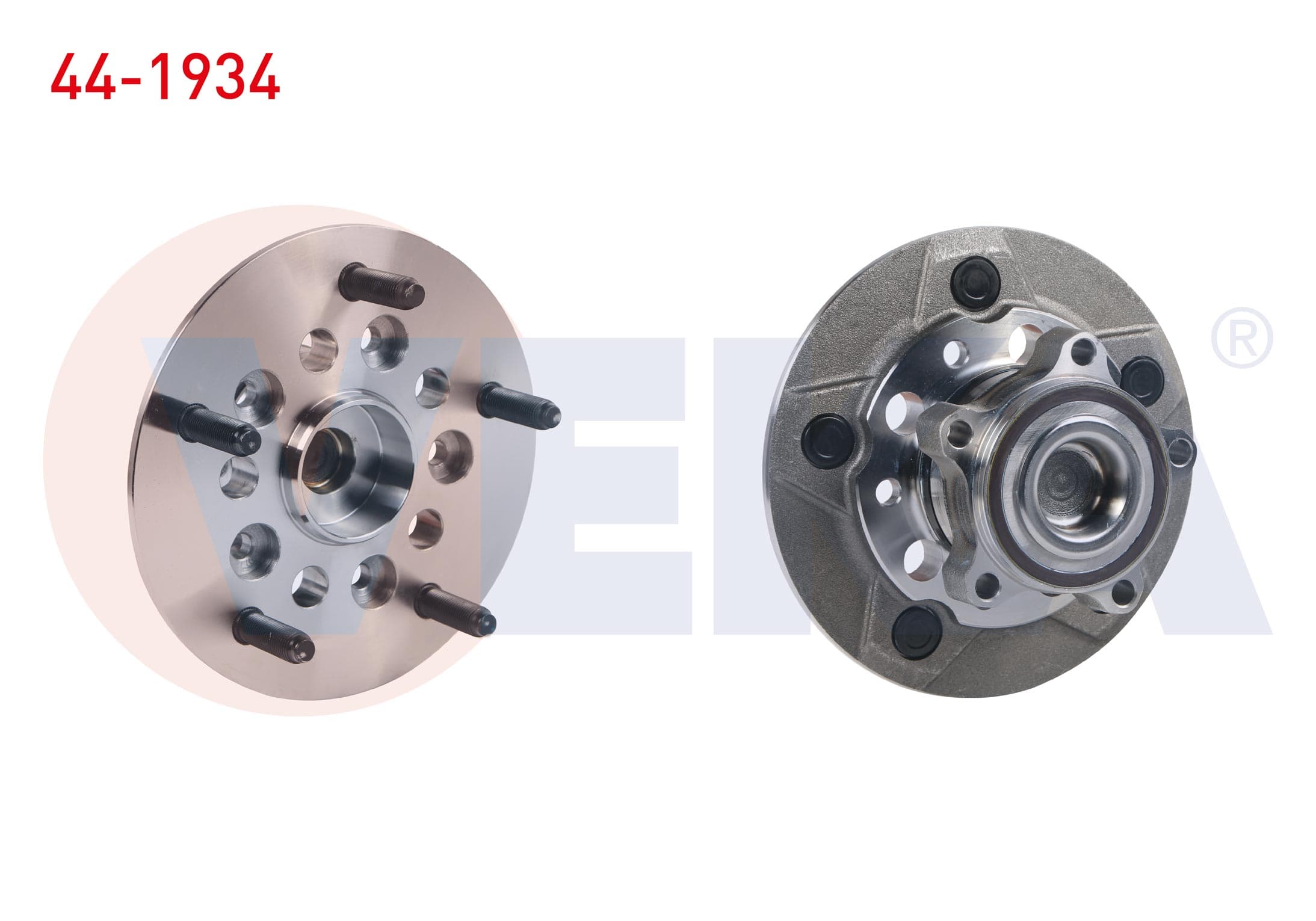 PORYA SOL-SAG ON RULMANLI ABSLI 5 BJN FORD TRANSIT (V363) 2.2 TDCI ARKADAN ITISLI TEK TEKER 2014-
