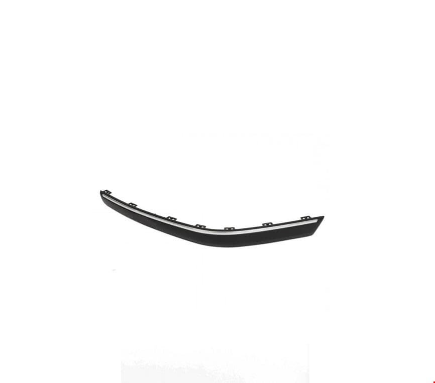 ÖN TAMPON BANDI (NİKELAJLI) SAĞ PG 406 1999-
