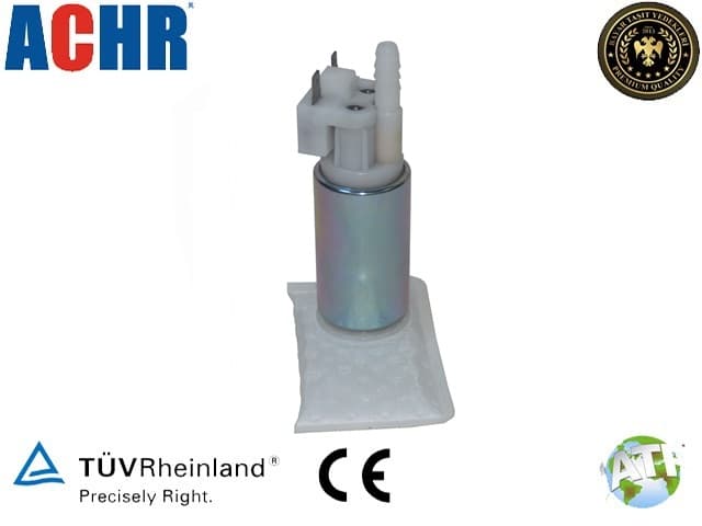 YAKIT POMPASI 3 BAR 95L/h FILTRELI CLIO II 1.2/1.4/1.6/2.0