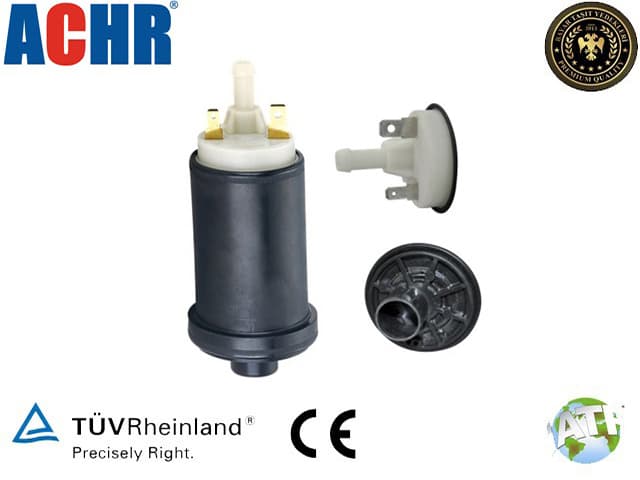 YAKIT POMPASI UNO-BRAVA-BRAVO-CORSA B 1 BAR 110L/h FILTRELI