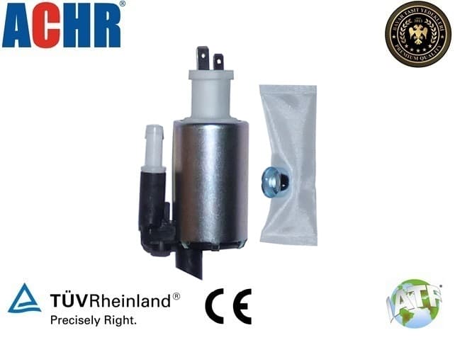 YAKIT POMPASI TEMPRA-TIPO 16 MPI 07 BAR120L/h FILTRELI
