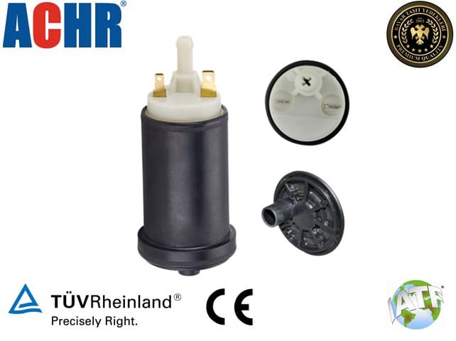 YAKIT POMPASI 1 BAR 100L/h FILTRELI ASTRA F/ASTRA G/CORSA B/VECTRA A-B