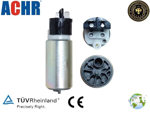 YAKIT POMPASI P307 16 16V-CITROEN C 4-CLIO II 3 BAR 130L/h FILTRELI