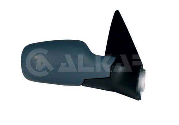 DIS DIKIZ AYNASI SAG ELEKTRIKLI ISITMALI ASTARLI SENSORLU (7 PIN) RENAULT MEGANE II (BM0/1,CM0/1) 2002-2008