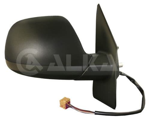 DIS DIKIZ AYNASI SAG ELEKTRIKLI ISITMALI ASTARLI (5 PIN) TRANSPORTER