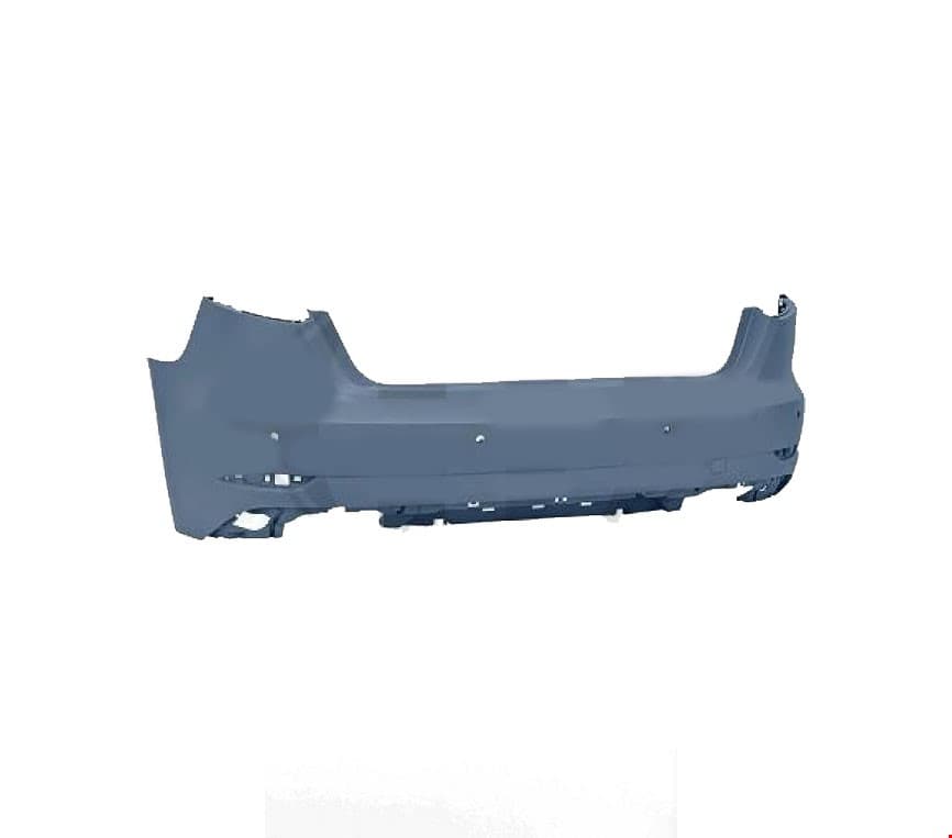ARKA TAMPON "HATCHBACK" A3 2017-