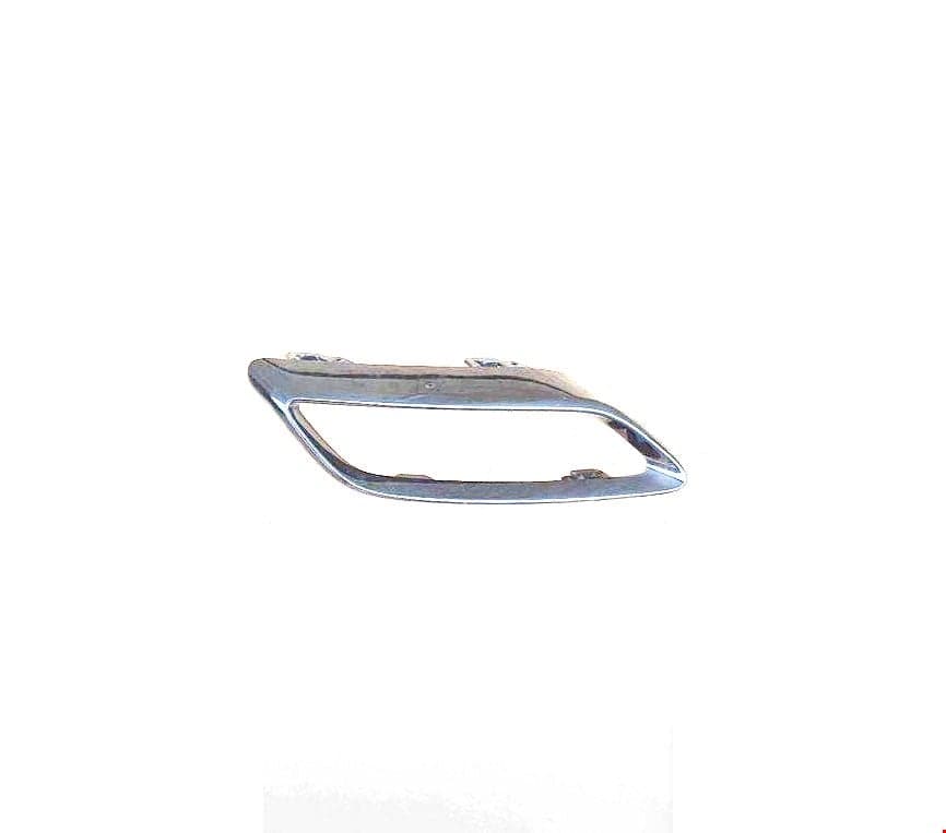 ARKA EGZOZ ÇERÇEVE SAĞ KROM (S-LINE) A3 2021-