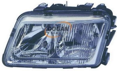 ÖN FAR (DEPO) SOL A3 1996-