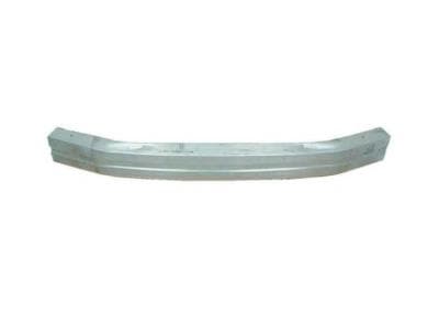 ÖN TAMPON DEMİRİ ( ALÜMİNYUM ) A4 2005-