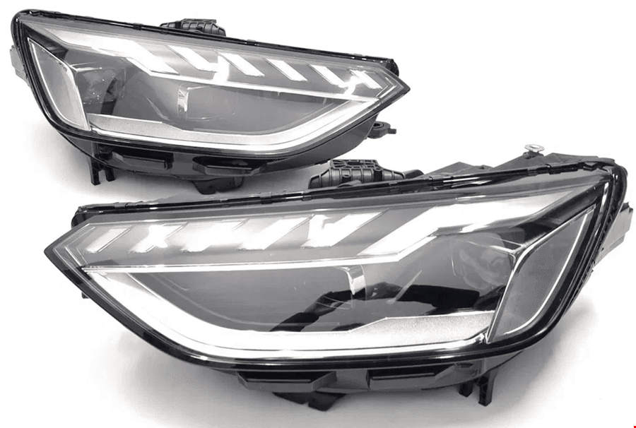 ÖN FAR SOL LED A4 2020-