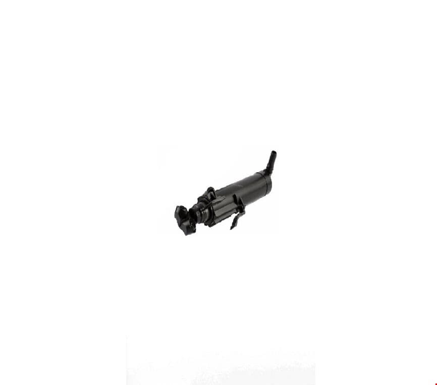 FAR YIKAMA ROBOTU SOL A5 2012-