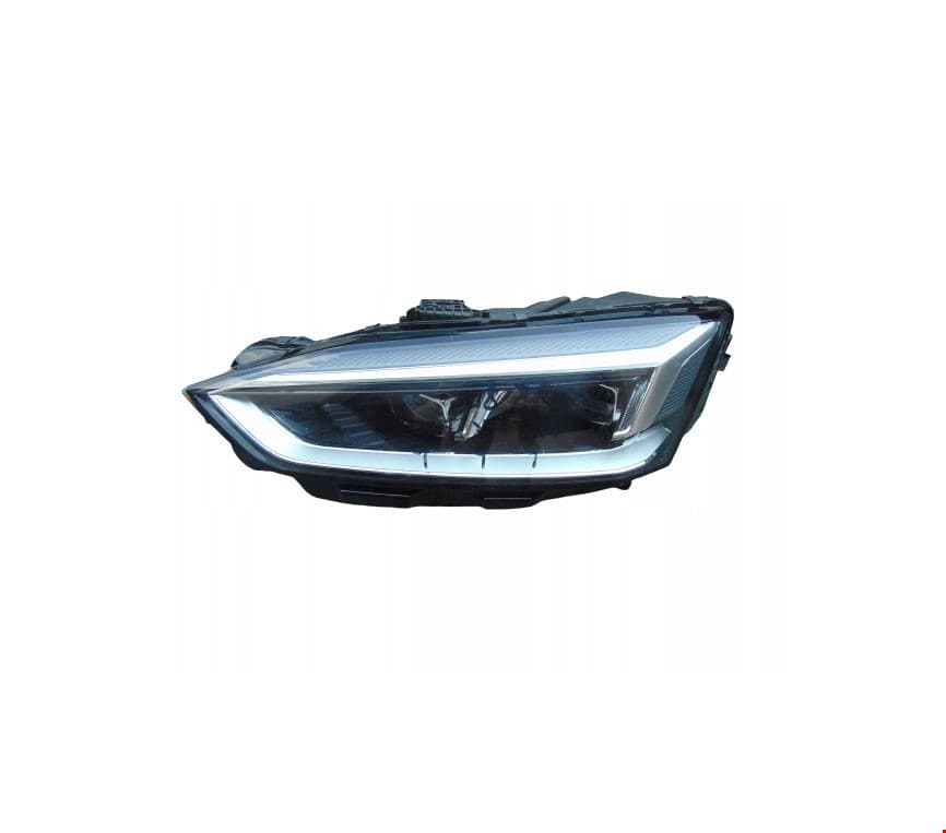 ÖN FAR SAĞ MATRIX LED A5 2017-