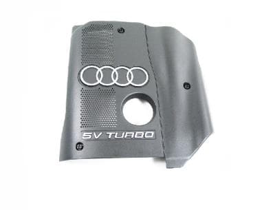 MOTOR ÜST KAPAĞI (1.8T) A6 2001-
