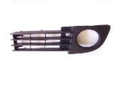 ÖN TAMPON IZGARASI SİSLİ SOL A6 2001-
