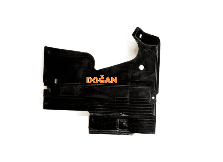 TABAN ALT UÇ MUHAFAZA ( KÜÇÜK ) SAĞ A6 2005-