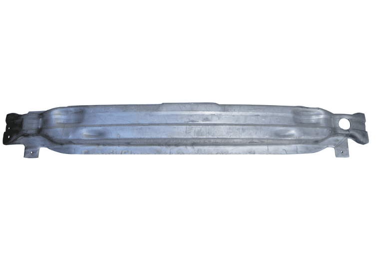 ÖN TAMPON DEMİRİ ( ALÜMİNYUM ) A6 2008-