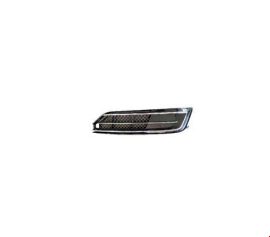ÖN TAMPON IZGARA SOL (RADARLI) W12 A8 2014-