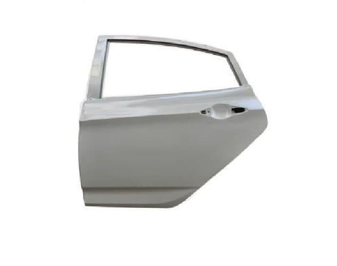 ARKA KAPI SOL ACCENT BLUE 2011-