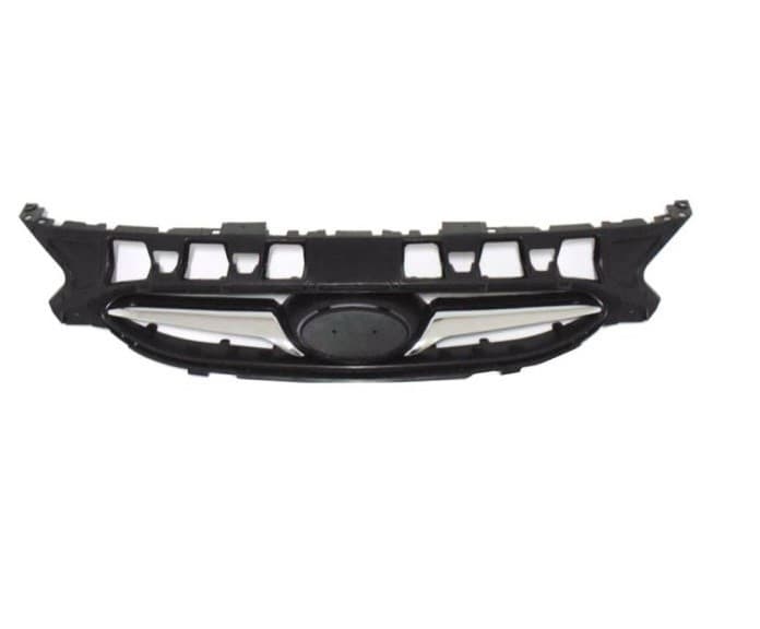 ÖN PANJUR (KOMPLE-KROMLU) ACCENT BLUE 2011-