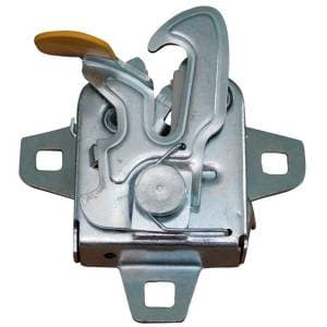 MOTOR KAPUT KILIDI PLASTIKLI MEGANE II 2003>