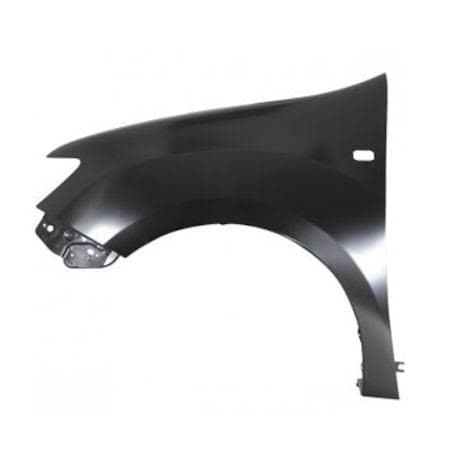 ON CAMURLUK SOL DELIKLI LOGAN/SANDERO 2012>