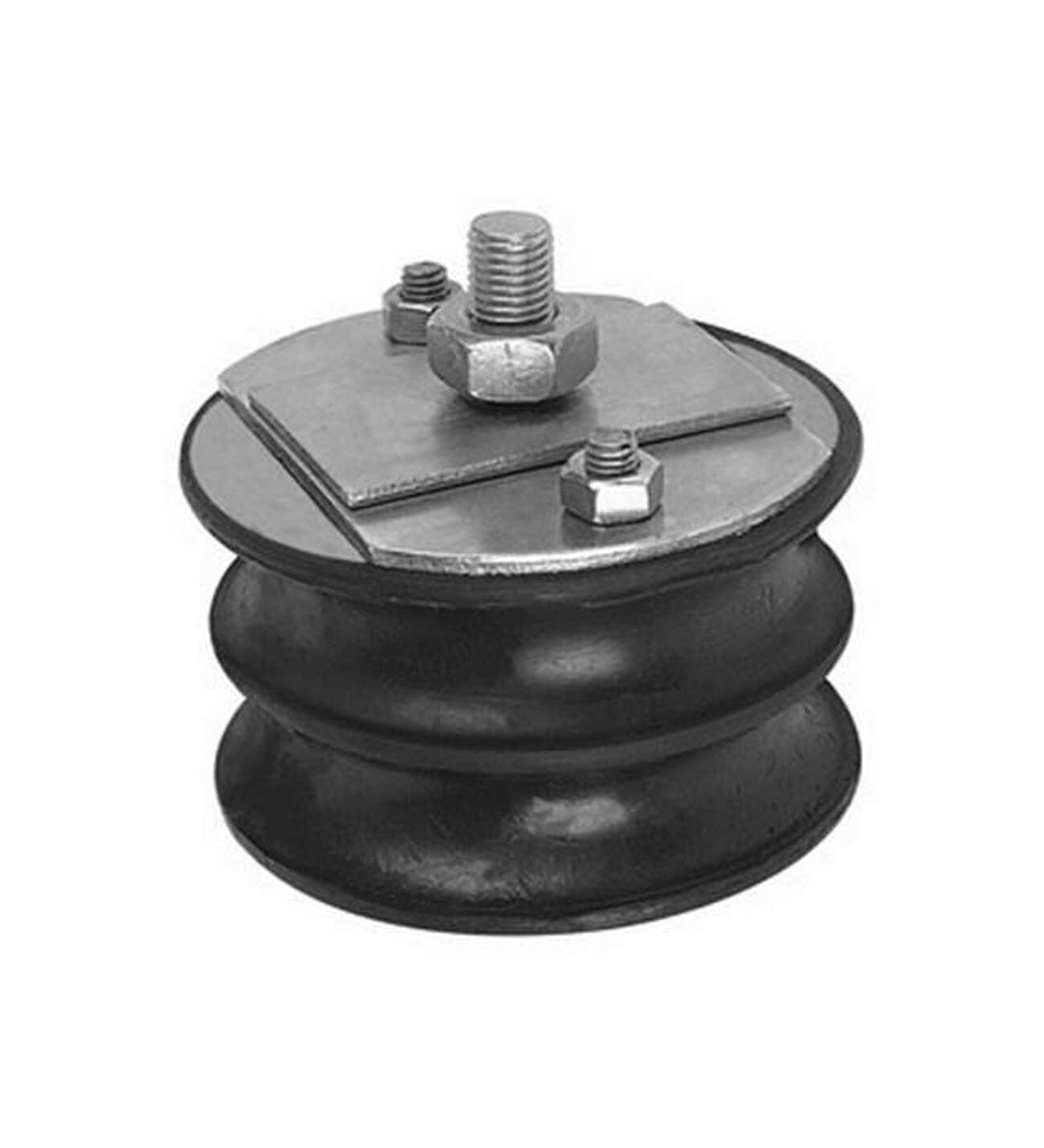 MOTOR TAKOZU YAYLI DKS