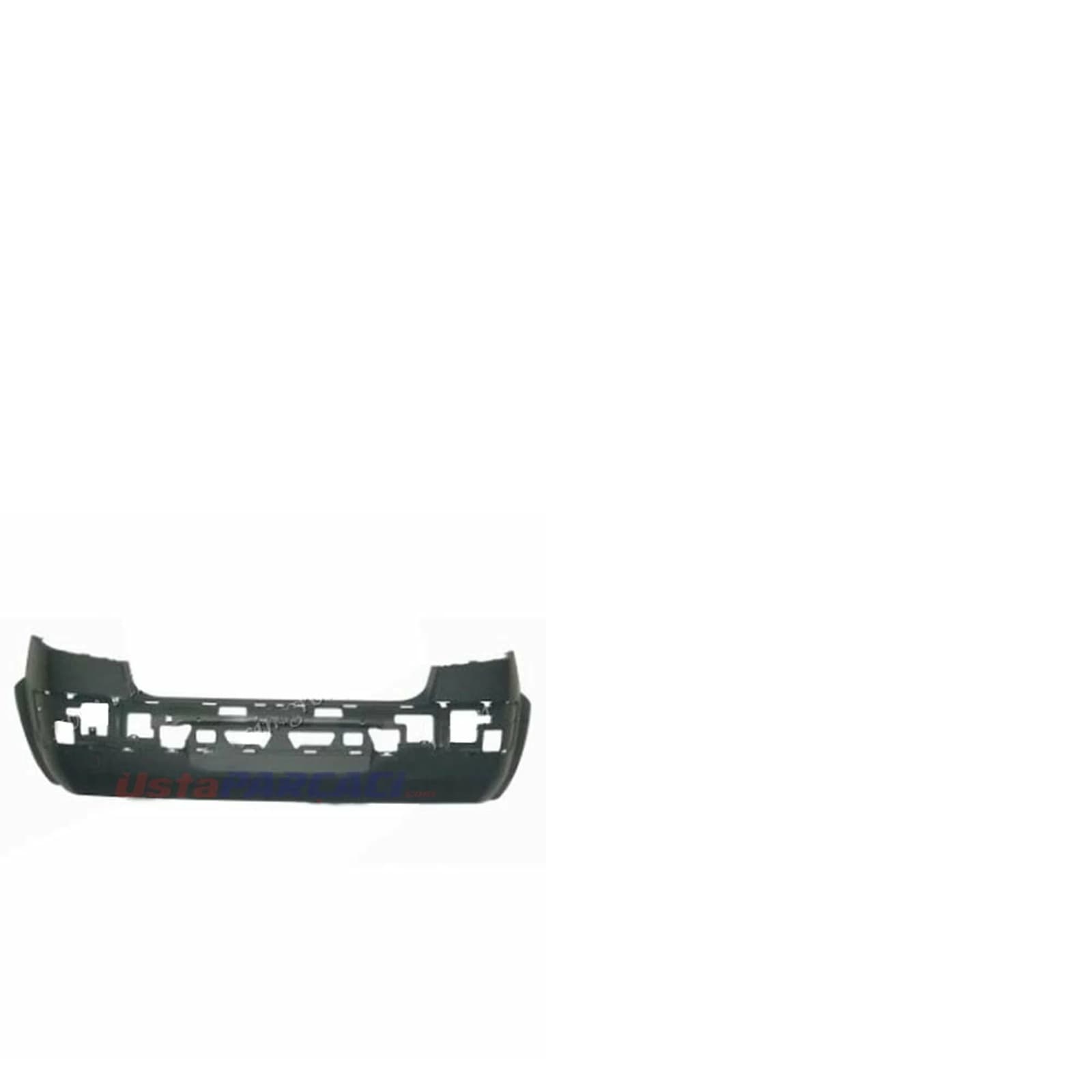 ARKA TAMPON MEGANE II 2003>