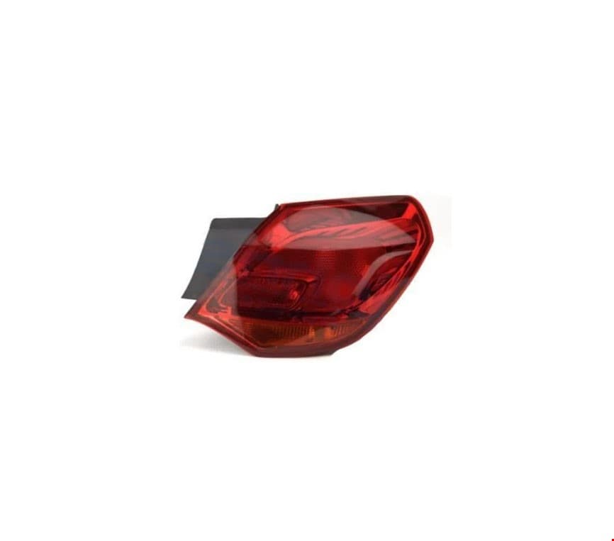 STOP LAMBASI SOL DIŞ ASTRA J 2010-
