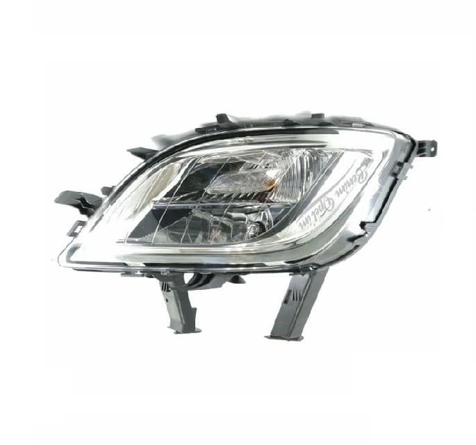SİS FARI ( KROM ) SOL ASTRA J 2010-