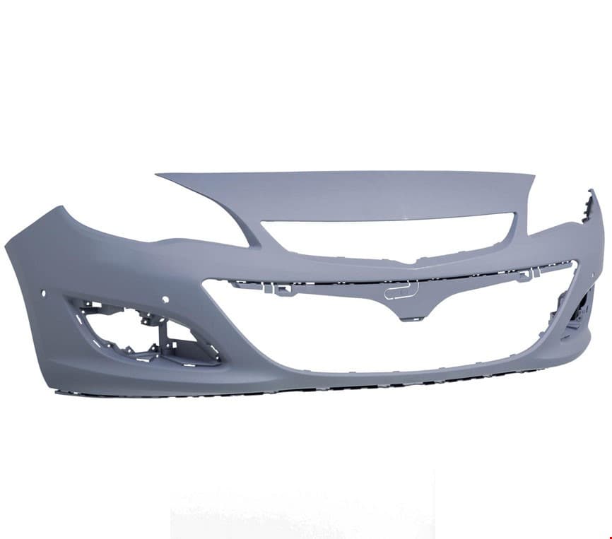 ÖN TAMPON (PRASCO) ASTRA J 2012-