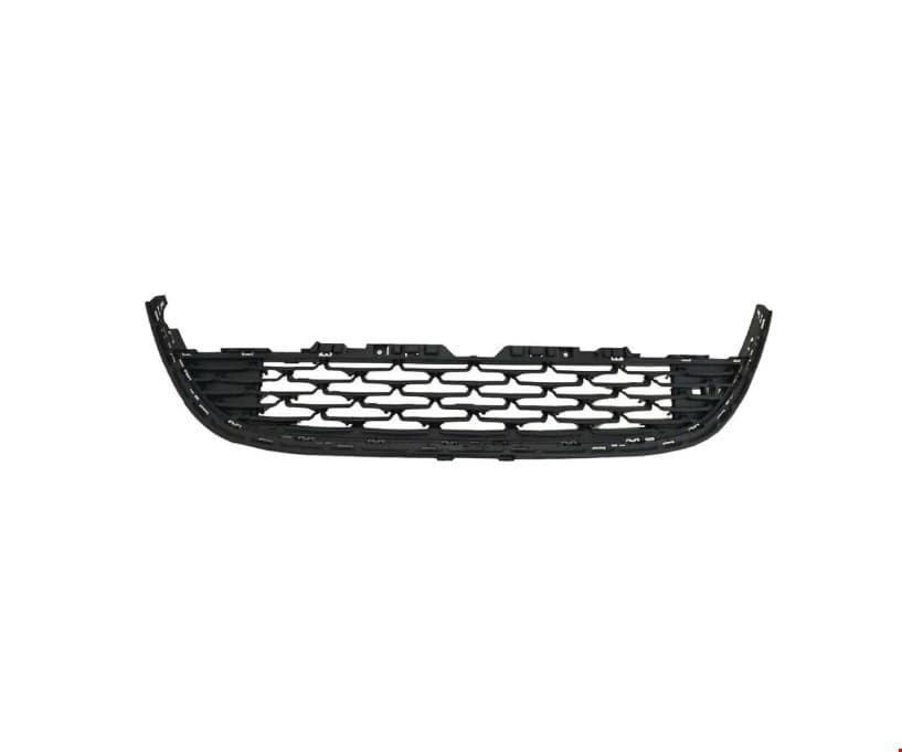 ÖN TAMPON ORTA IZGARA ASTRA J 2012-
