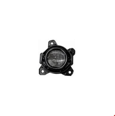 SİS FARI SOL ASTRA J 2012-