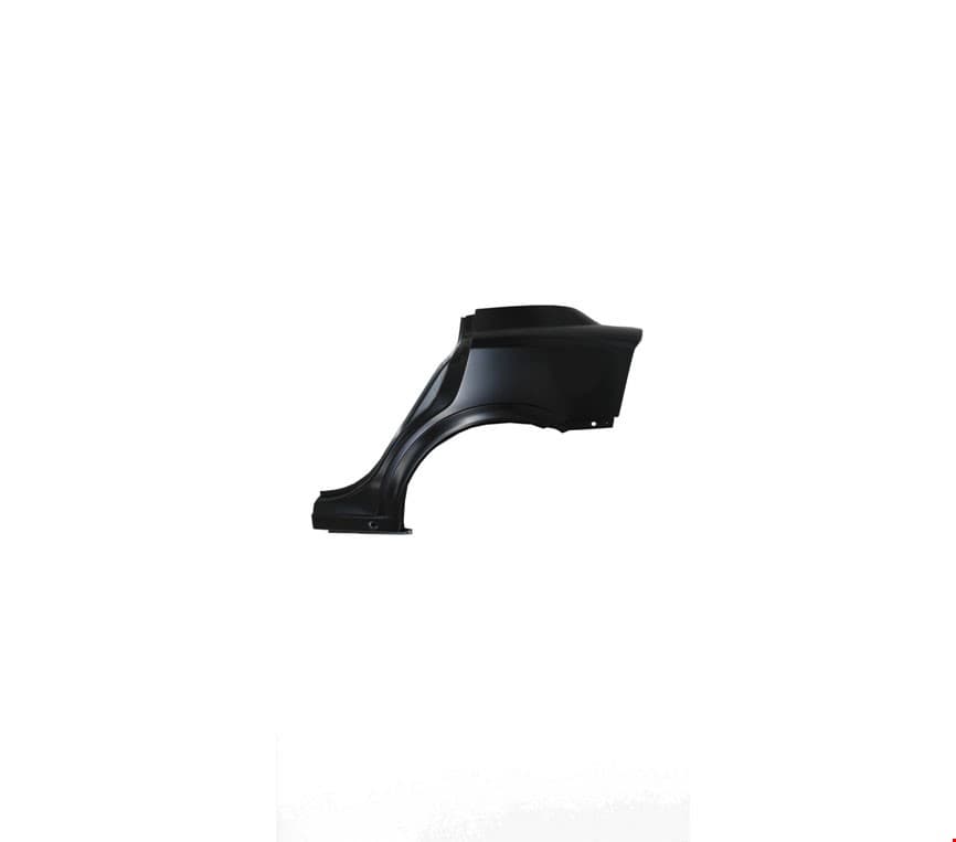 ARKA ÇAMURLUK (5K) SOL ASTRA G 1998-