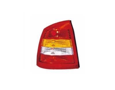 STOP LAMBASI SARI ( H/B ) SOL ASTRA G 1998-