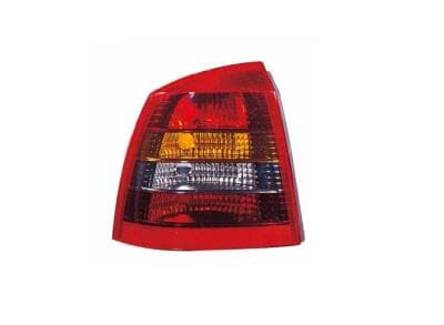 STOP LAMBASI "FÜME" SEDAN SOL ASTRA G 1998-