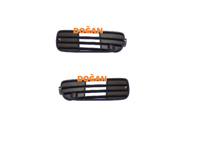 ÖN TAMPON PANJURU SOL 80 (B4) 1992-