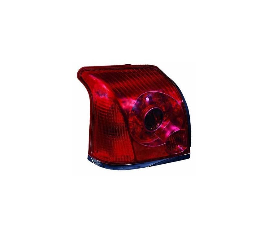 ARKA STOP SOL AVENSİS 2003-