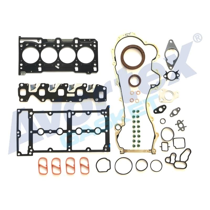 FULL TAKIM CONTA SKC HARIC KECELI-SUBAP LASTIKLI DOBLO/EGEA/500C/PUNTO/LINEA/FIORINO EURO7
