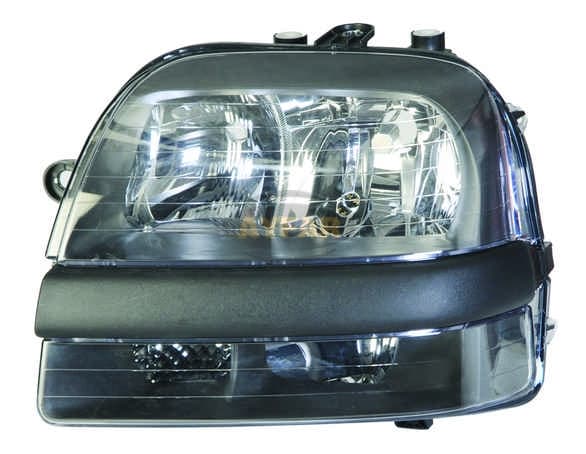 FAR SAG MOTORLU DOBLO I 2001-2005
