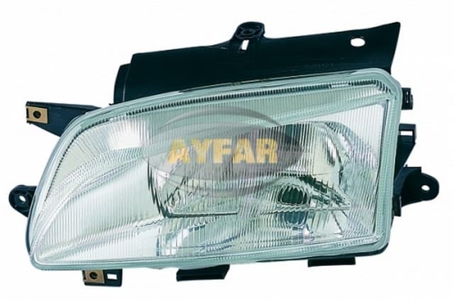 FAR SAG PARTNER 1996-2002