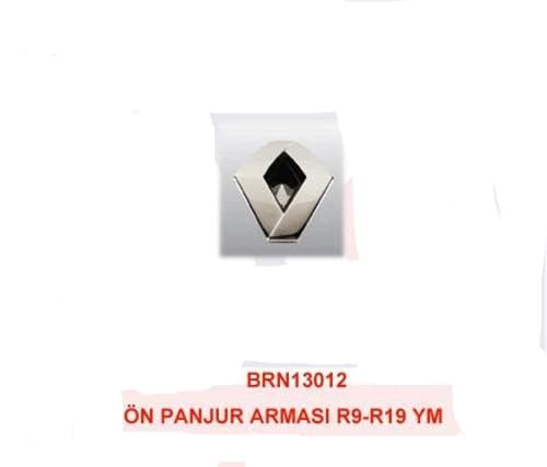 PANJUR ARMA Y.M. R9/R19